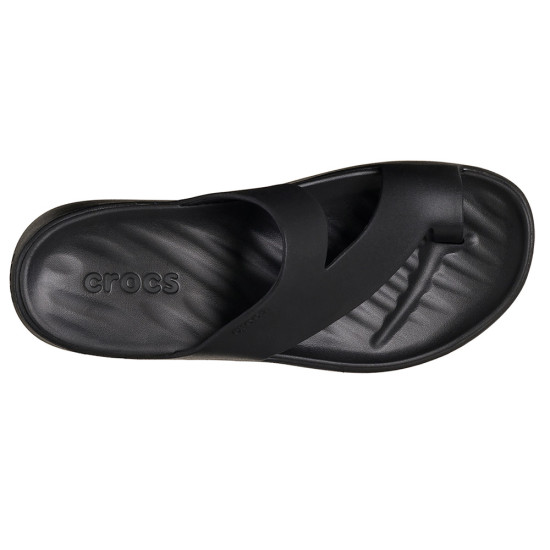 Crocs Getaway Platform Toe Loop
